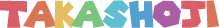Takashoji